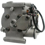FC1739 Compressor, air conditioning 96FW19D629CD FORD FIESTA I 1995-